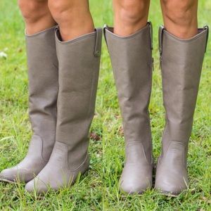 NEW Riding Boots for fall🍁🍂